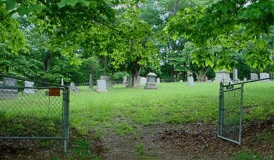 Green Valley Cemetery on Sysoon