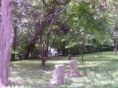 Green Valley Cemetery on Sysoon