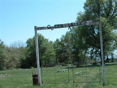 Green Valley Cemetery on Sysoon