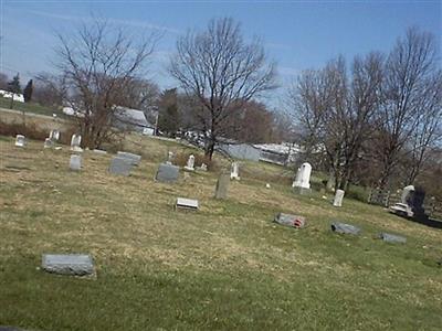 Greenbush Cemetery on Sysoon