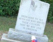 Greencastle Cemetery on Sysoon