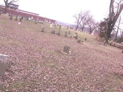 Greencastle City Cemetery on Sysoon