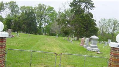 Greene Cemetery on Sysoon