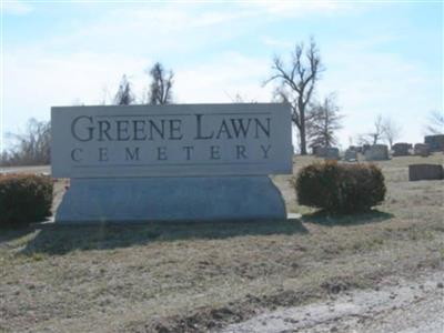 Greene Lawn Cemetery on Sysoon