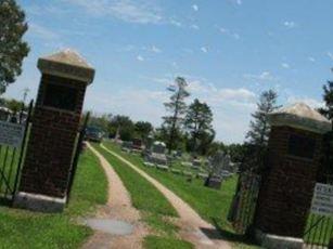 Greenfield Cemetery on Sysoon