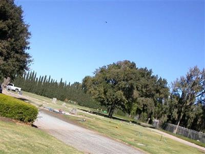 Greenfield Cemetery on Sysoon