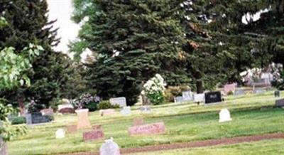 Greenhill Cemetery on Sysoon