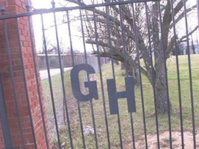 Greenhill Cemetery on Sysoon