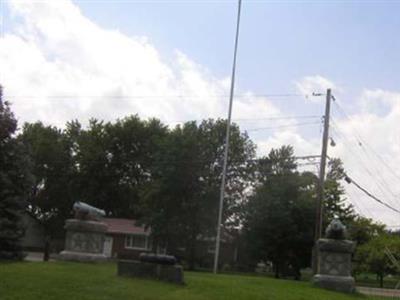 Greenlawn Cemetery on Sysoon