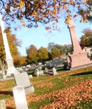 Greenlawn Cemetery on Sysoon