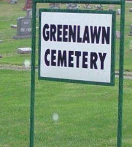 Greenlawn Cemetery on Sysoon