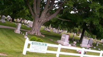 Greenlawn Cemetery on Sysoon