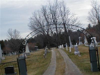 Greenlawn Cemetery on Sysoon