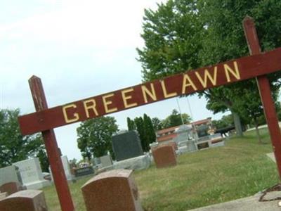 Greenlawn Cemetery on Sysoon