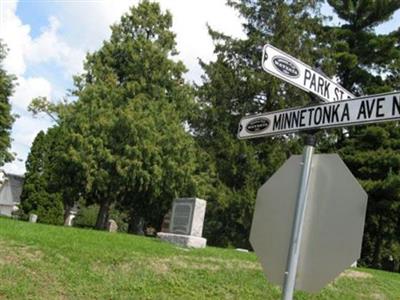 Greenlawn Cemetery on Sysoon