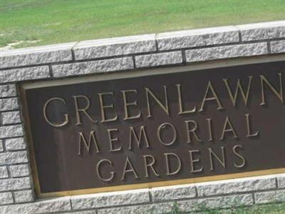 Greenlawn Memorial Gardens on Sysoon