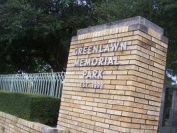 Greenlawn Memorial Park on Sysoon