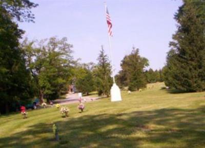 Greenlawn Memorial Park on Sysoon