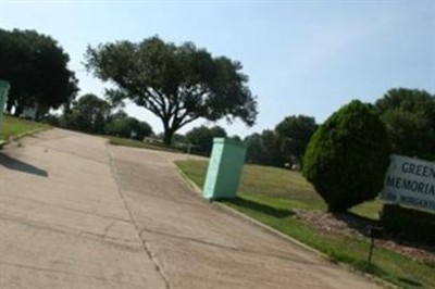 Greenlawn Memorial Park on Sysoon