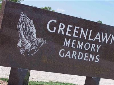 Greenlawn Memory Gardens on Sysoon