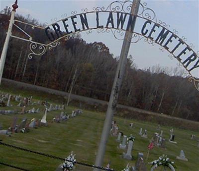 Greenlawn Union Cemetery on Sysoon