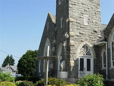 Greenmount Cemetery on Sysoon