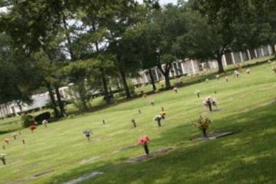 Greenoaks Memorial Park on Sysoon