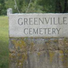 Greenville Cemetery on Sysoon