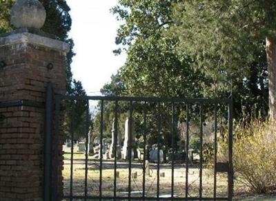 Greenville Cemetery on Sysoon