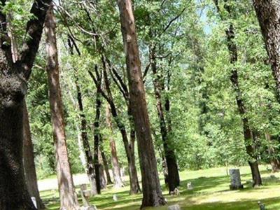 Greenville District Cemetery on Sysoon