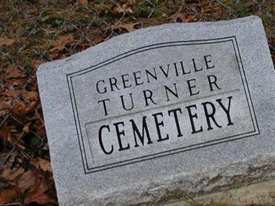 Greenville Turner Cemetery on Sysoon