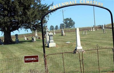 Greenwalt Cemetery on Sysoon