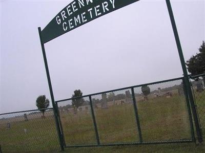 Greenwood Bethel Cemetery on Sysoon