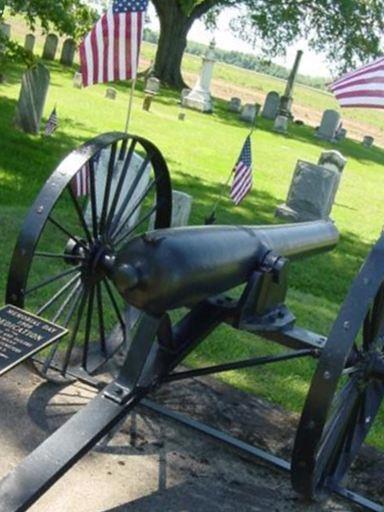 Greenwood Cemetery on Sysoon