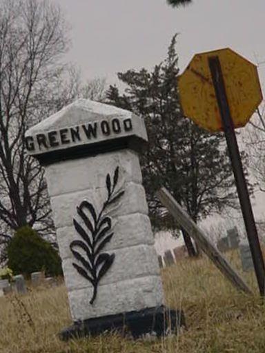 Greenwood Cemetery on Sysoon