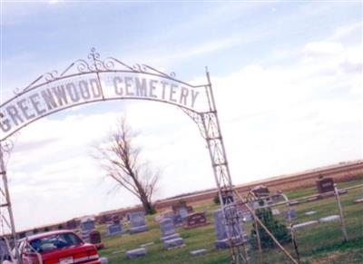 Greenwood Cemetery on Sysoon