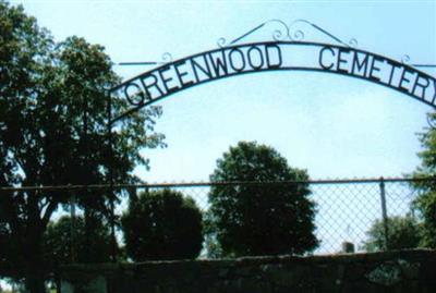 Greenwood Cemetery on Sysoon