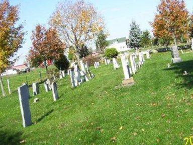 Greenwood Cemetery on Sysoon