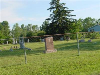 Greenwood Cemetery on Sysoon