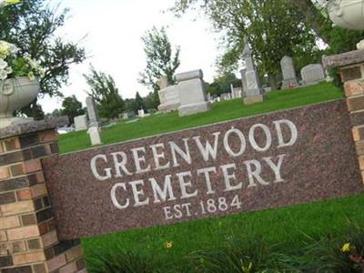 Greenwood Cemetery on Sysoon