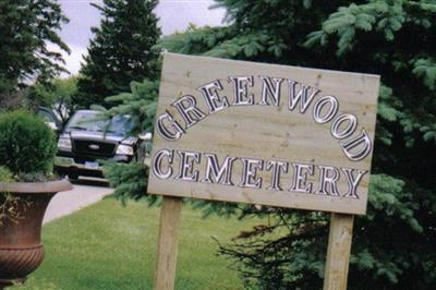 Greenwood Cemetery on Sysoon