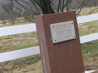 Greenwood Cemetery on Sysoon