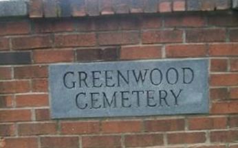 Greenwood Cemetery on Sysoon