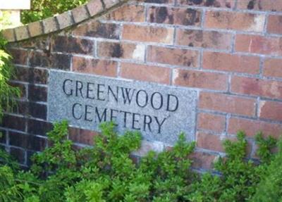 Greenwood Cemetery on Sysoon