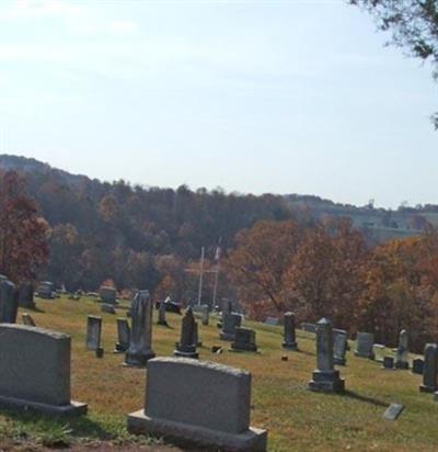 Greenwood Cemetery on Sysoon