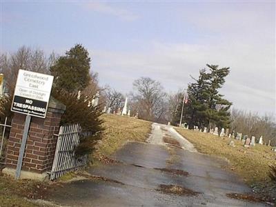 Greenwood Cemetery East on Sysoon