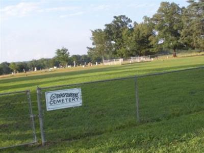 Greenwood Cemetery on Sysoon