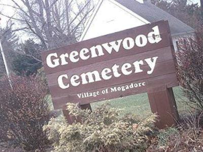 Greenwood Cemetery on Sysoon