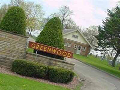 Greenwood Cemetery on Sysoon