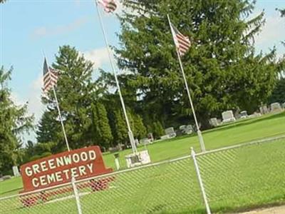 Greenwood Cemetery on Sysoon